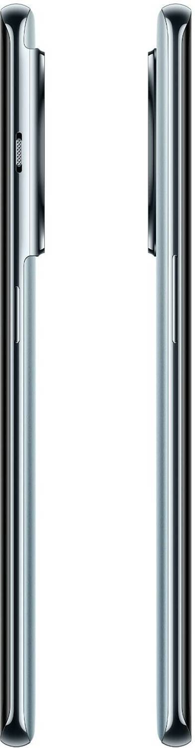 OnePlus 11R 5G 256GB Galactic Silver - Image 3