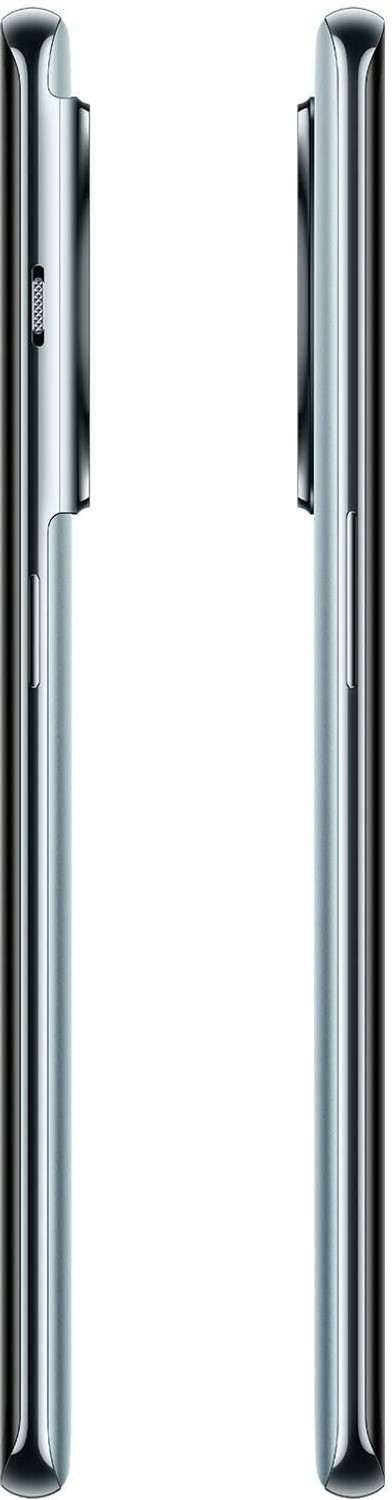Image of OnePlus 11R 5G (Galactic Silver, 256 GB)