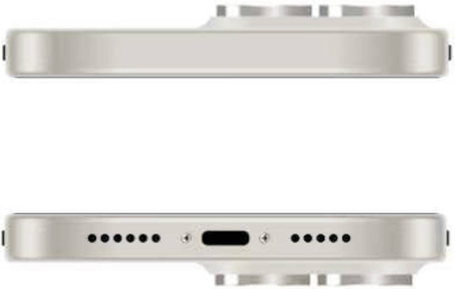 ringme BOLD 16 PRO 64GB Titanium Gray - Image 4