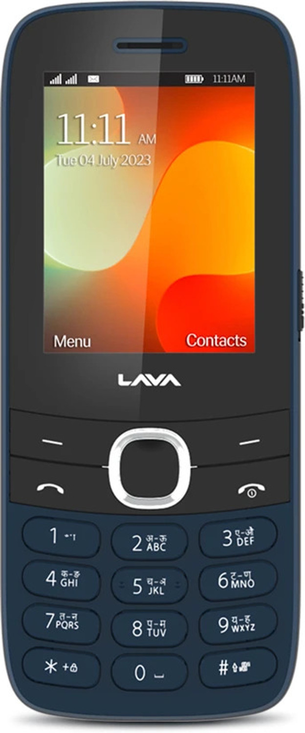 Image of LAVA A7 Torch+
