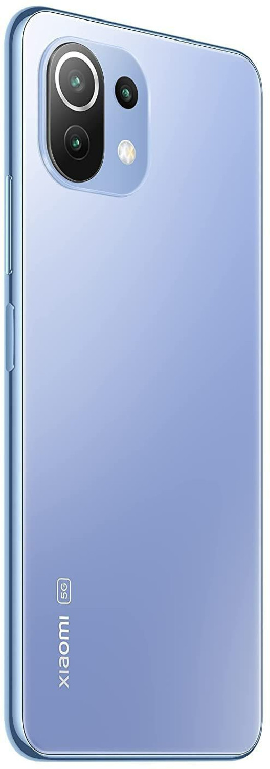 Image of 11 Lite NE (Jazz Blue, 128 GB)