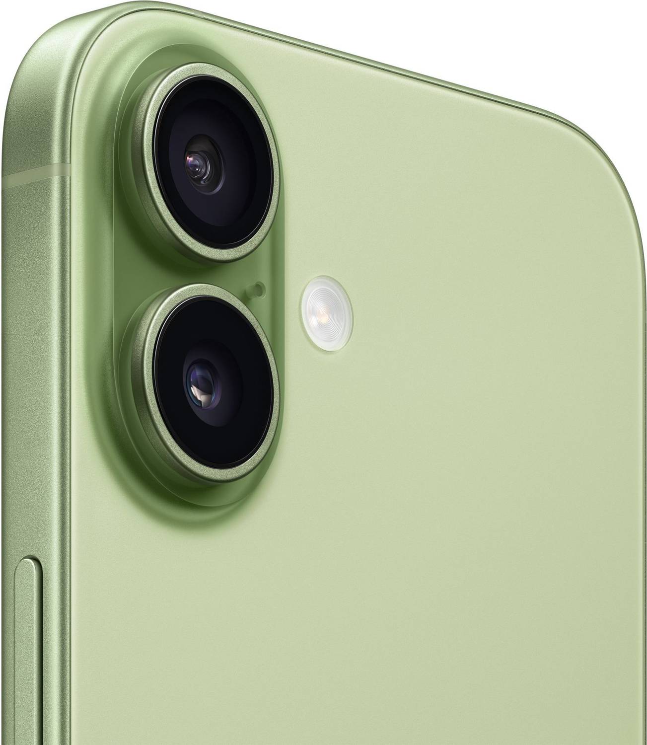 Apple iPhone 17 (Sage, 256 GB) - Image 3