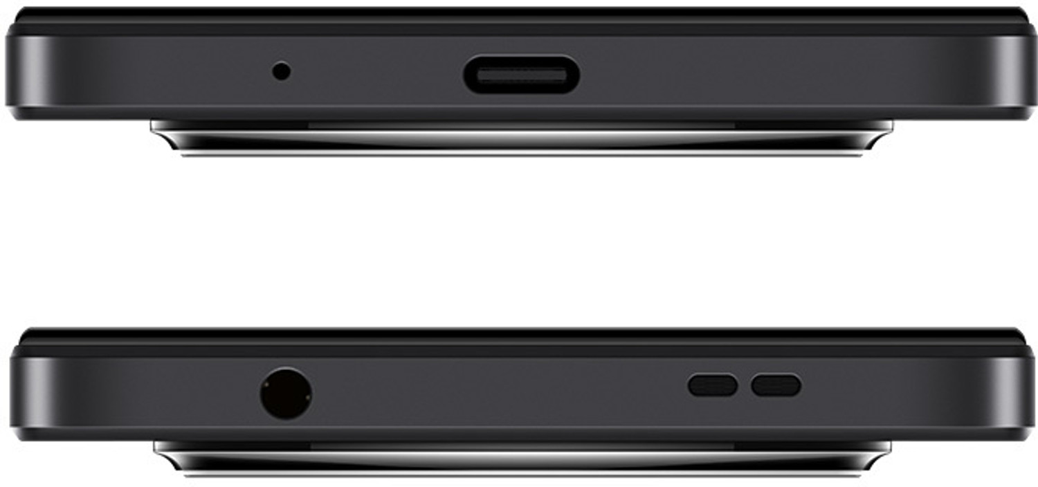 Image of REDMI A3 (Midnight Black, 128 GB)