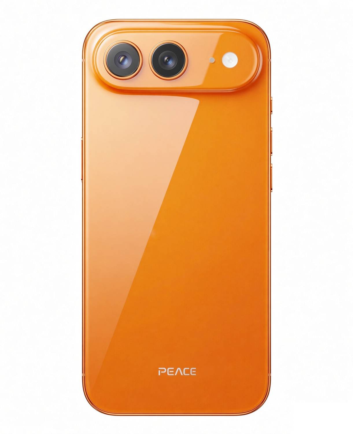 Maplin I Ultra 5G (Orange, 64 GB) - Image 3