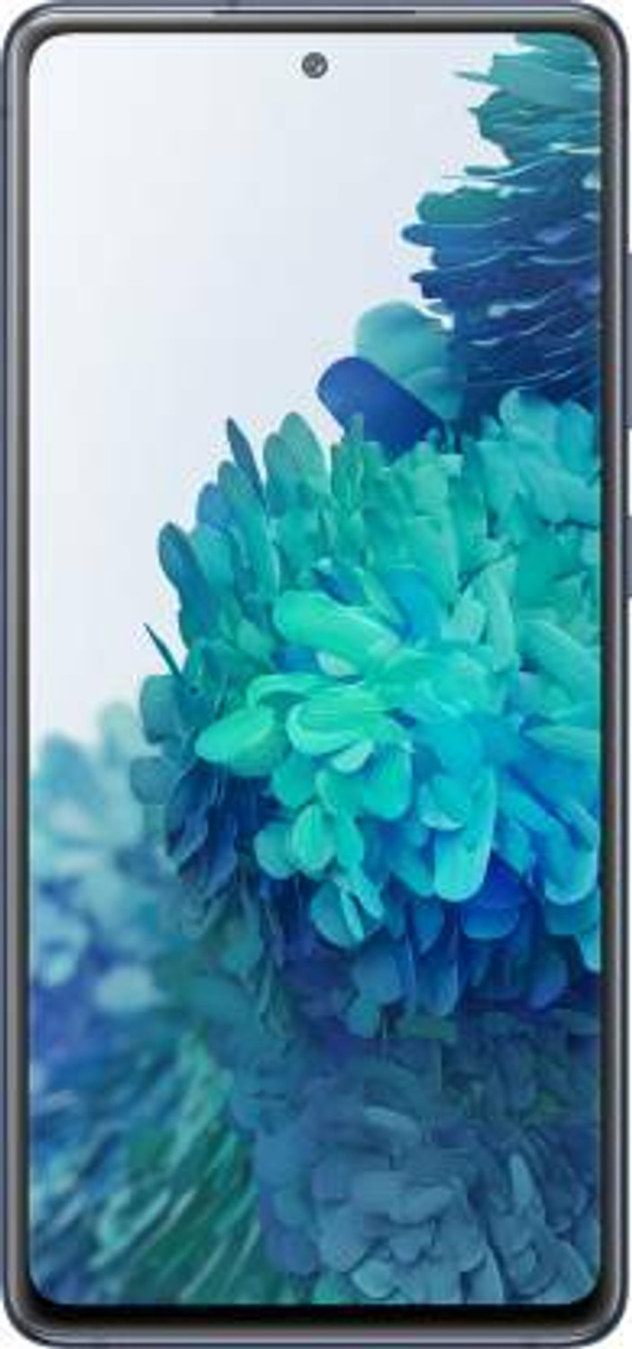 Image of Samsung Galaxy S20 FE 5G (Cloud Navy, 128 GB)