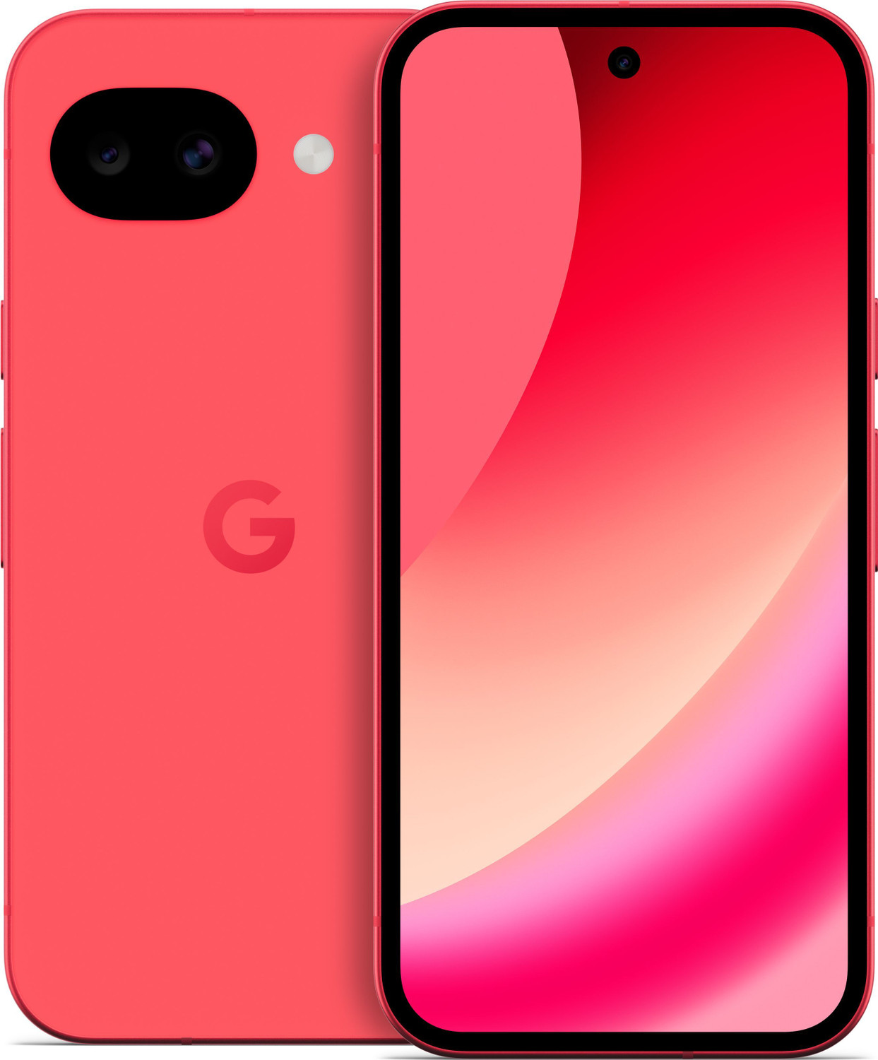 Image of Google Pixel 10a (Berry, 256 GB)