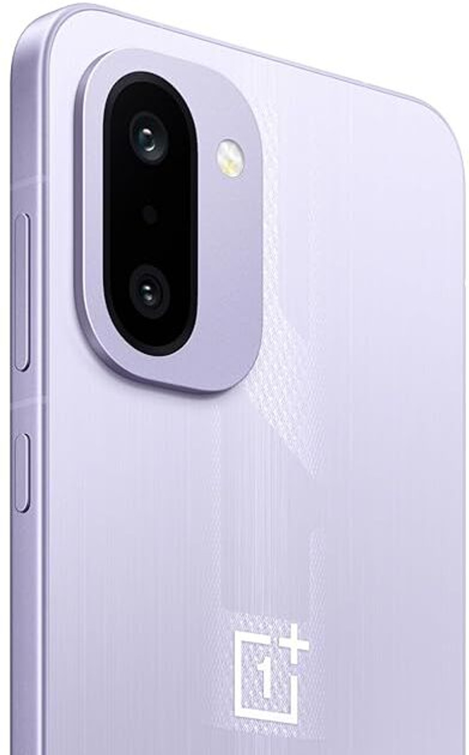 Image of OnePlus 15R 5G (Electric Violet, 256 GB)