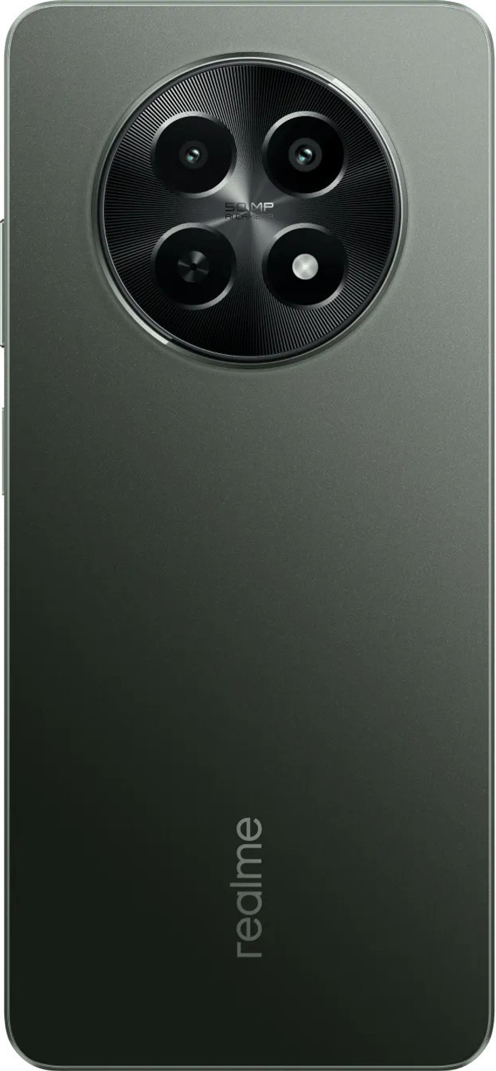 Image of realme C65 5G (Glowing Black, 128 GB)