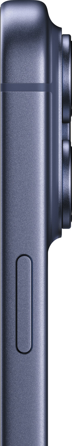 Image of Apple iPhone 17 Pro (Deep Blue, 1 TB)