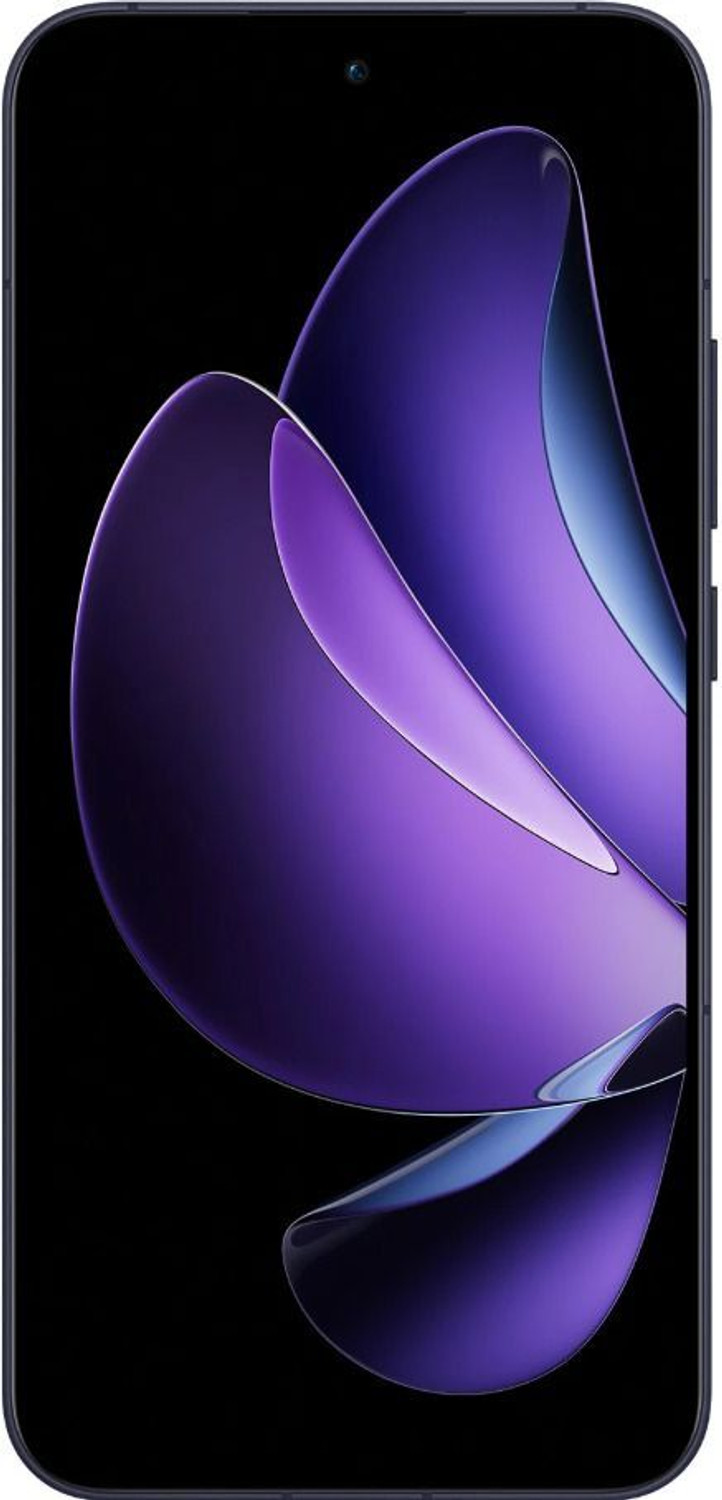 Image of OPPO RENO 13 5G (Luminous Blue, 128 GB)