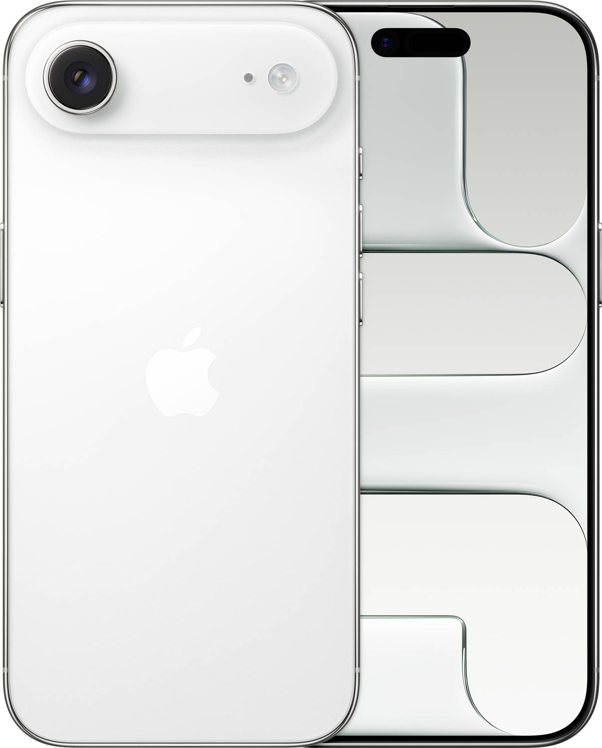 Apple iPhone Air 512GB Cloud White