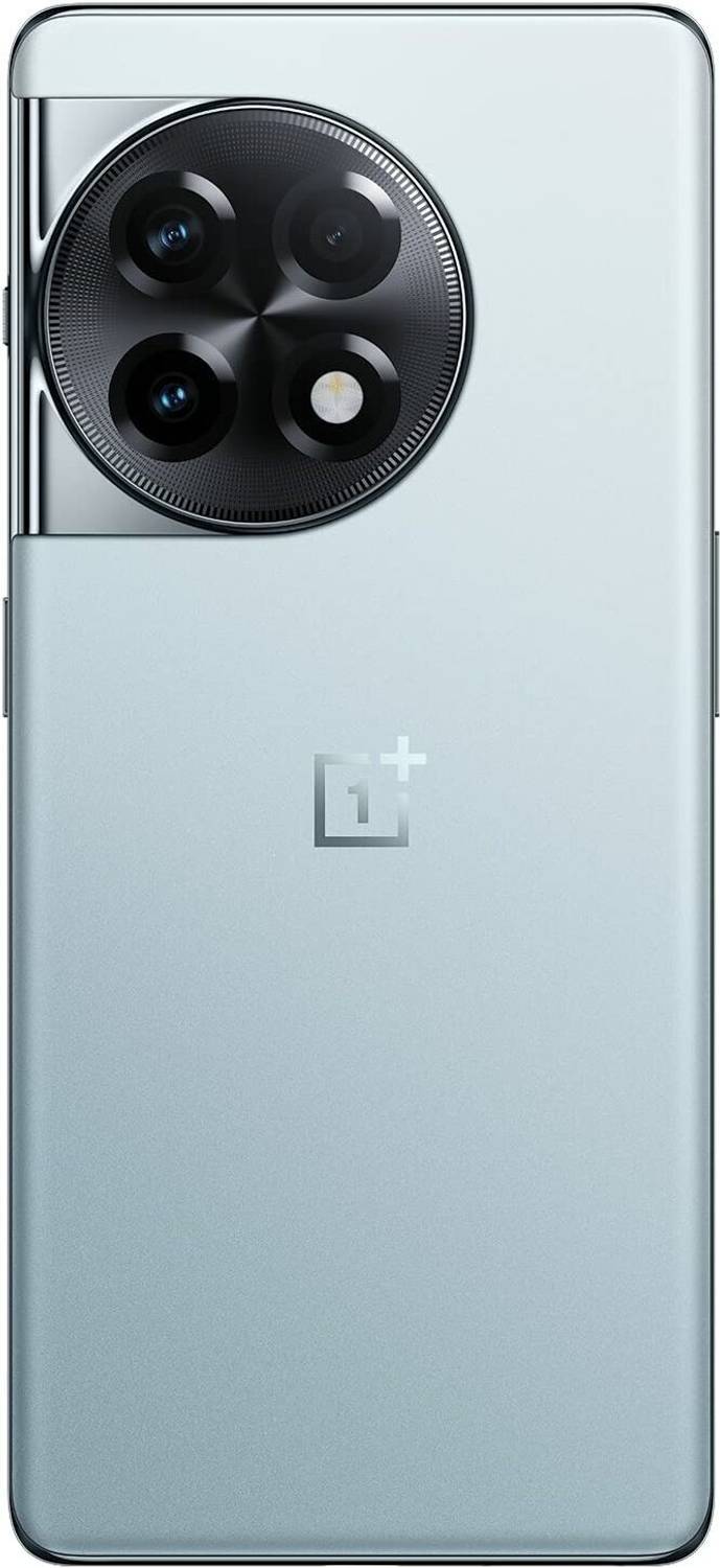 OnePlus 11R 5G 256GB Galactic Silver - Image 2
