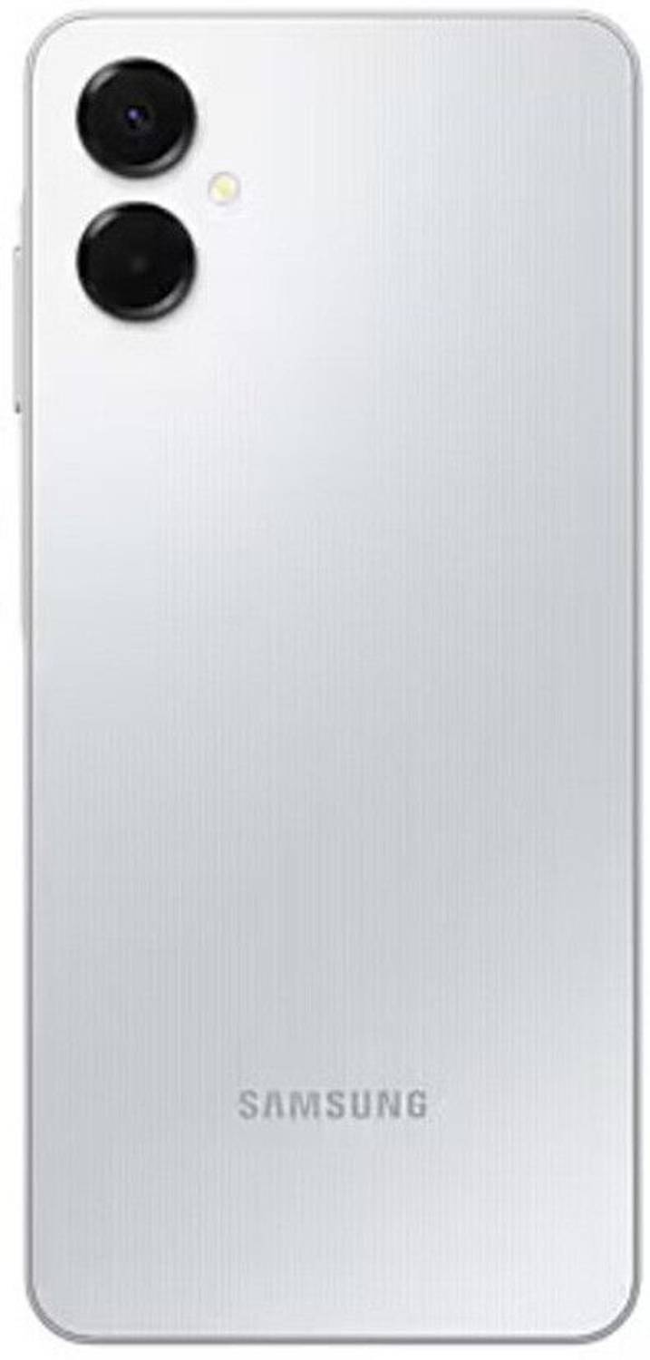 Samsung Galaxy A06 5G 64GB Light Gray - Image 2