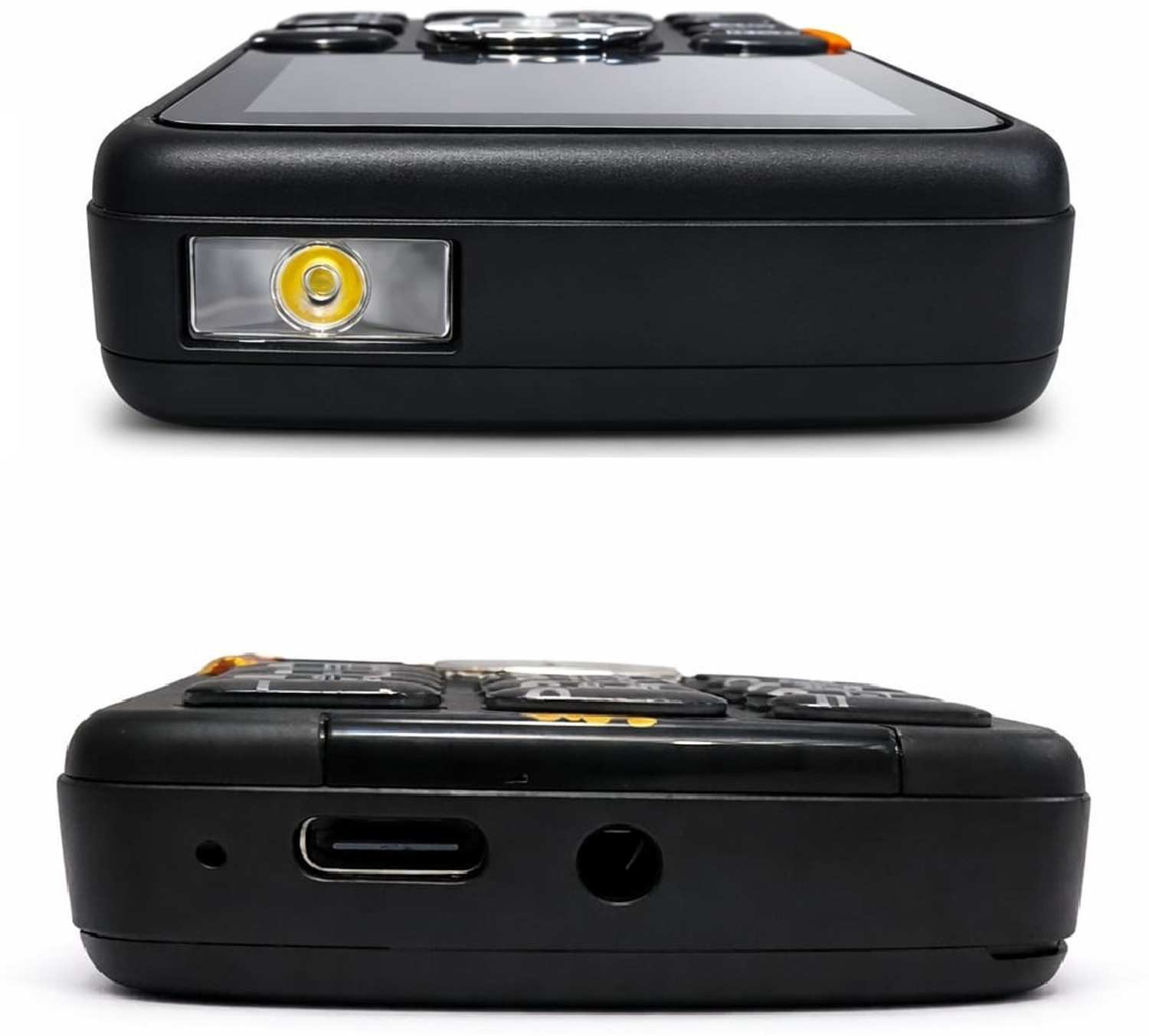 Image of Jmax Walkie FM Keypad Phone