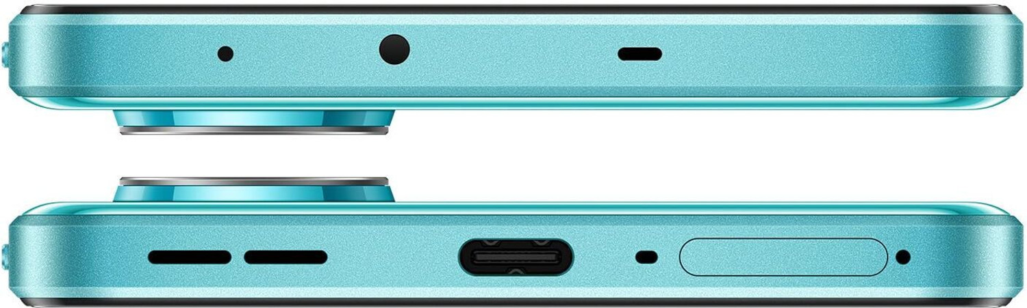 Image of OnePlus Nord CE3 5G (Aqua Surge, 256 GB)