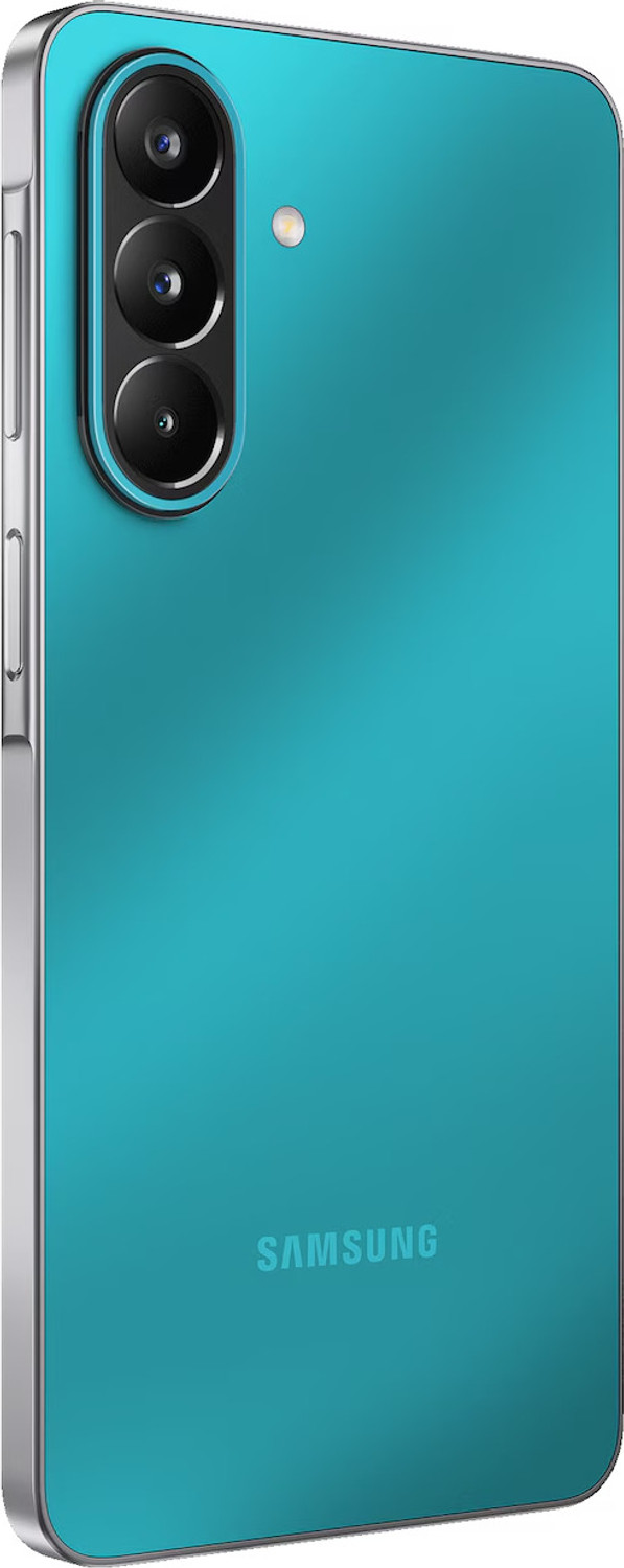 Image of Samsung M47 5G (Blaze Blue, 256 GB)