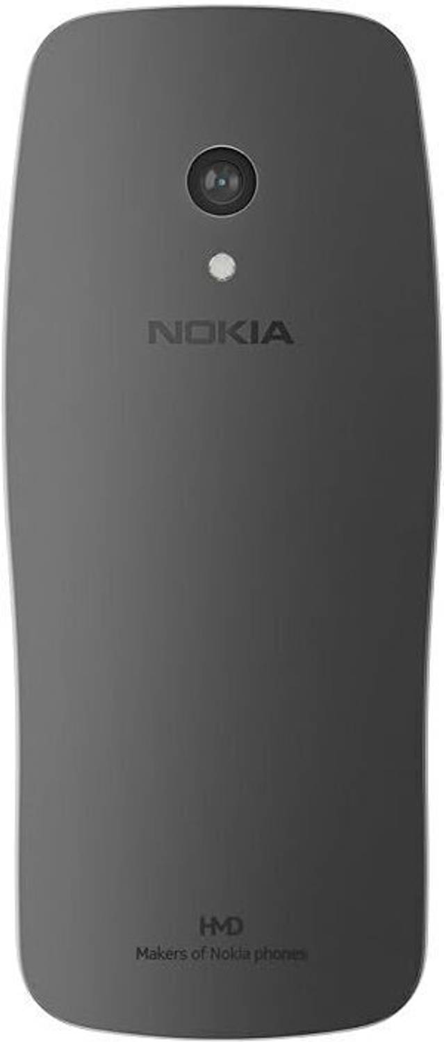 Nokia 3210 4G Dual SIM Keypad Phone - Image 2