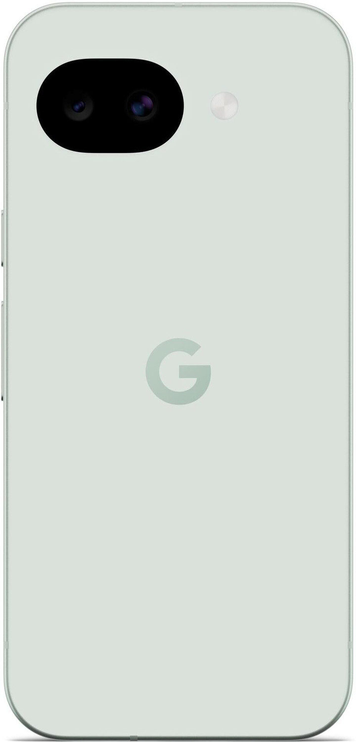 Image of Google Pixel 10a (Fog, 256 GB)