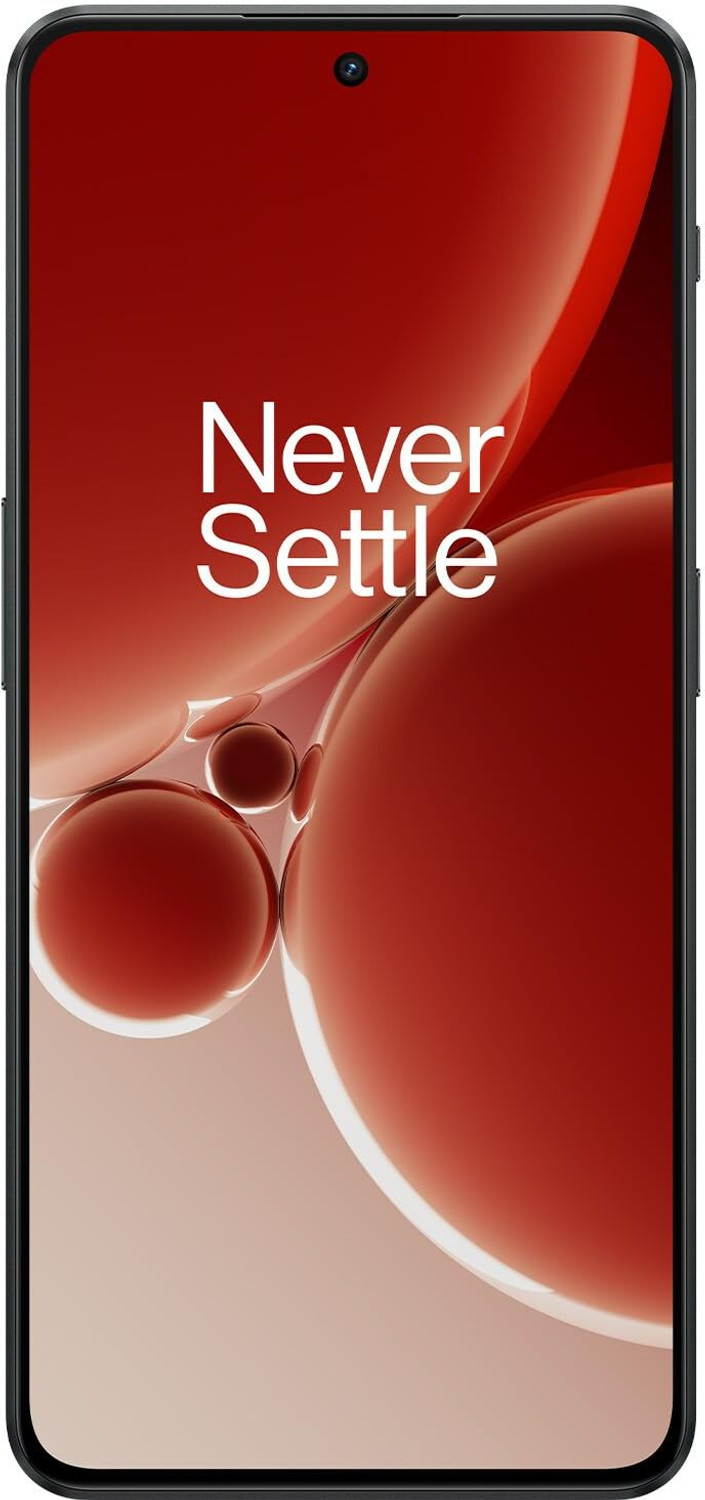 Image of OnePlus Nord 3 5G (Tempest Gray, 128 GB)