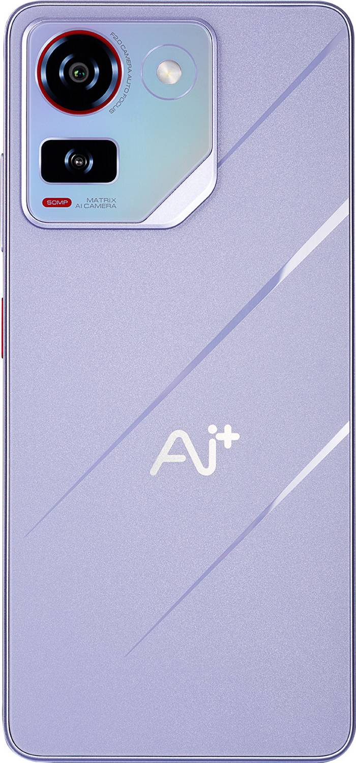 Ai+ Pulse 1 64GB Purple - Image 4