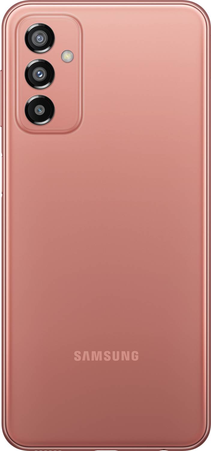 Samsung Galaxy F23 5G (Copper Blush, 128 GB) - Image 3