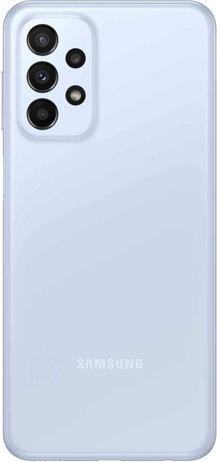 Samsung Galaxy A23 5G (128 GB Storage, 8 GB RAM) Online at Best