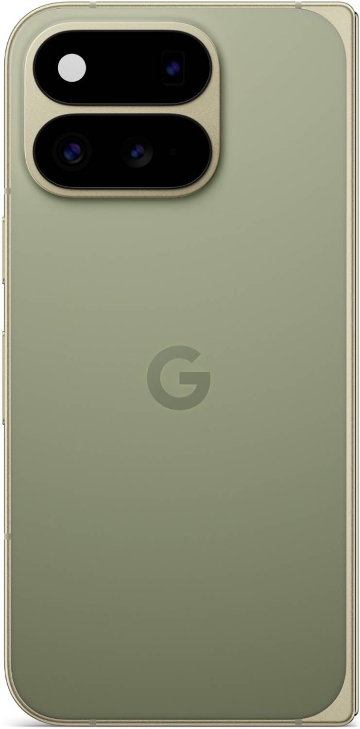 Google Pixel 11 Pro Fold Olive 512 GB - Image 3