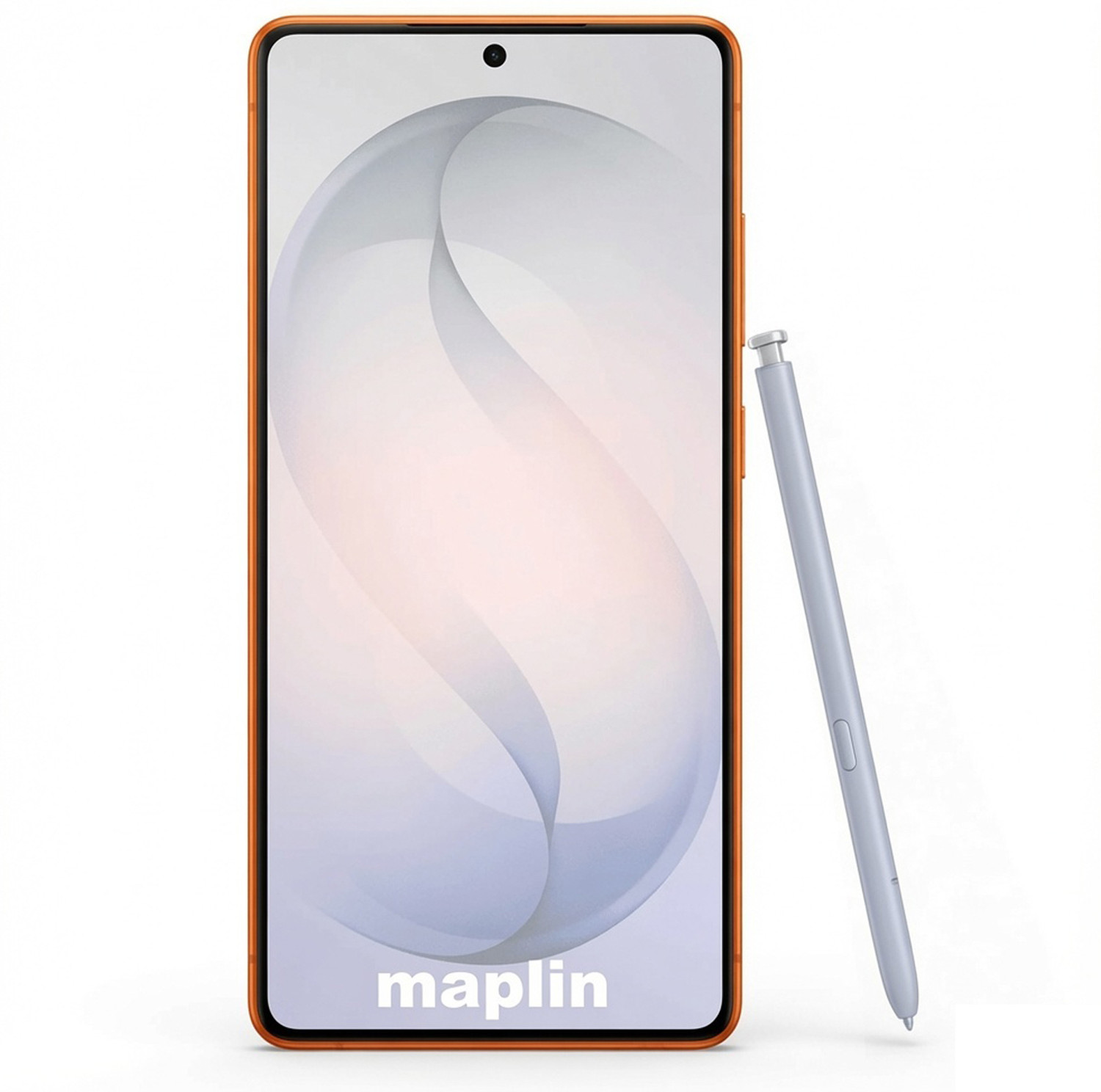 Image of Maplin SC26 5G (Orange, 64 GB)