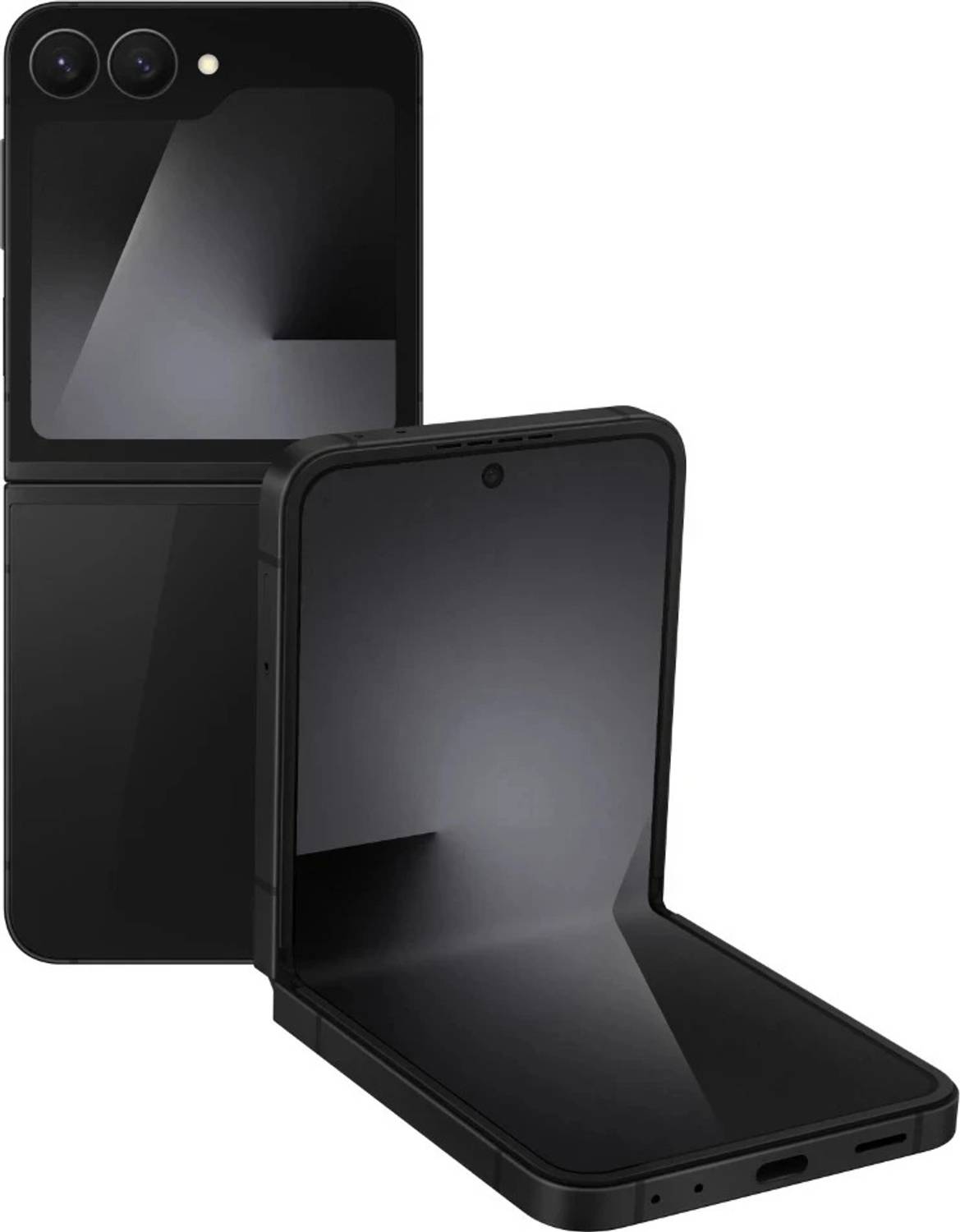 Samsung Galaxy Z Flip7 FE 5G 128GB Black
