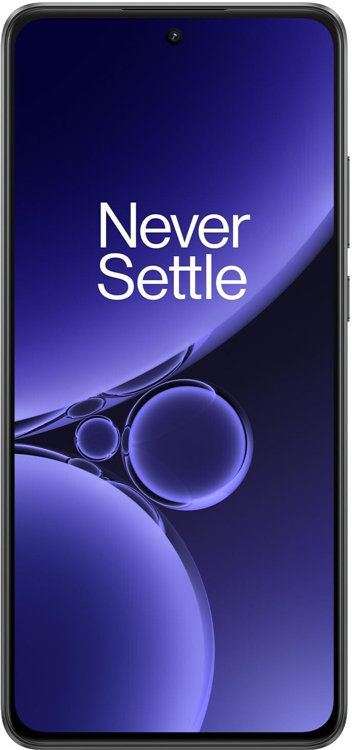 Image of OnePlus Nord CE3 5G (Grey Shimmer, 256 GB)