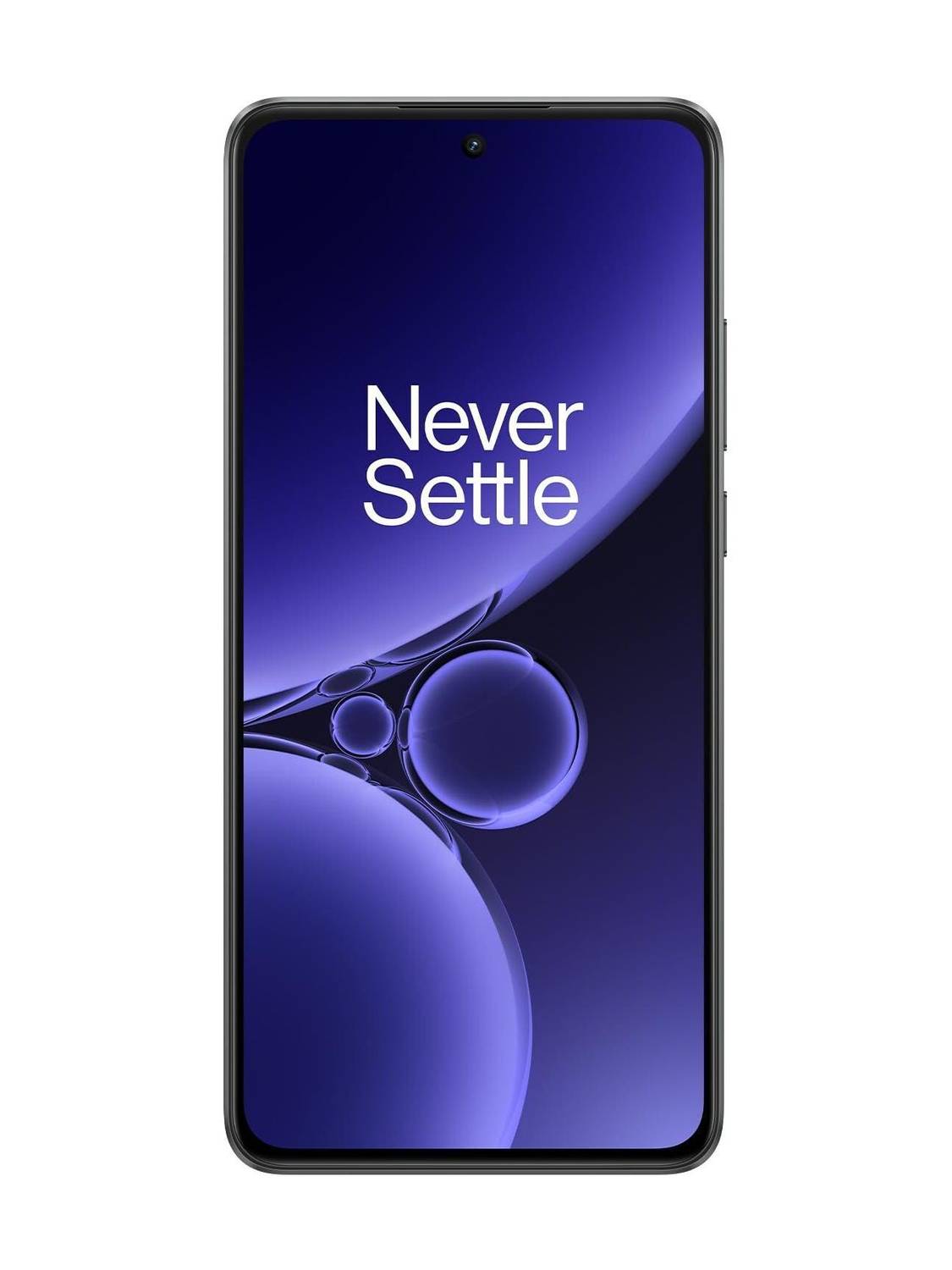 OnePlus Nord CE3 5G (Grey Shimmer, 256 GB)