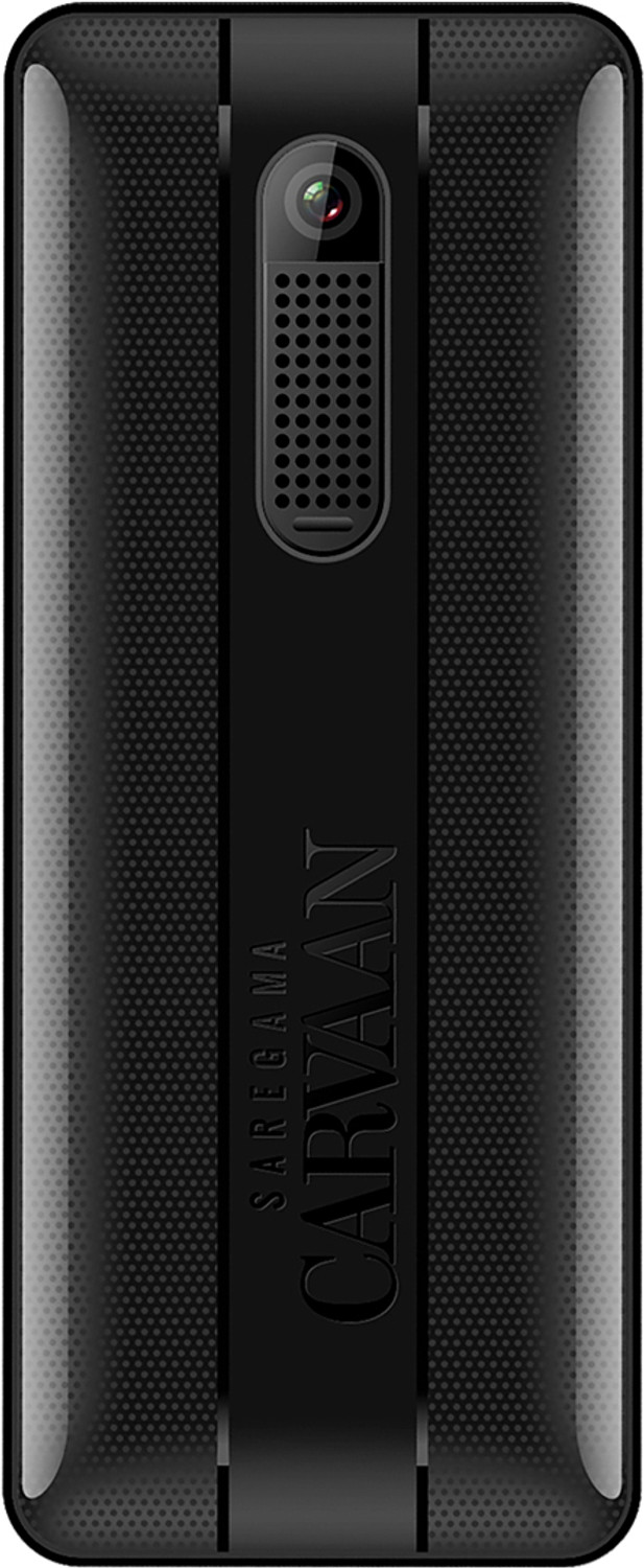 Image of SAREGAMA Carvaan Mobile Hindi Don Lite M14 with 351 pre-loaded superhit songs