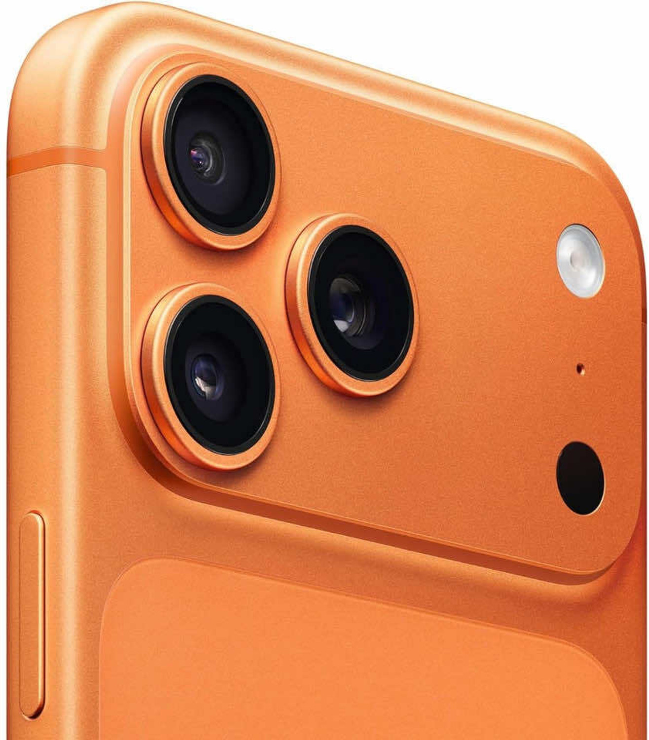 Image of Peace Nove17 Pro 5G (Orange, 64 GB)