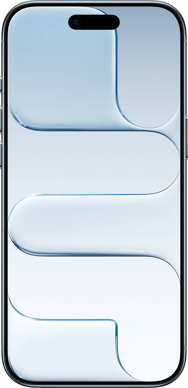 Apple iPhone Air 256GB Sky Blue - Image 2