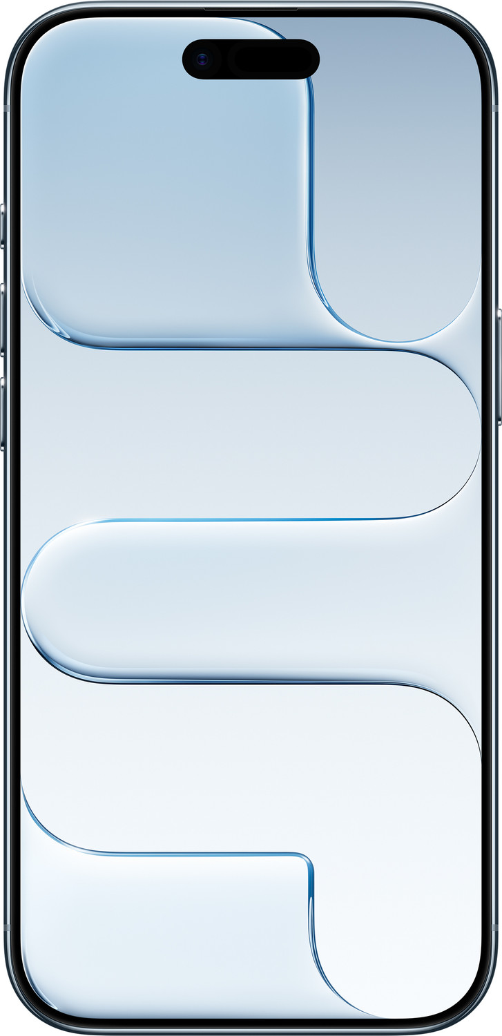 Image of Apple iPhone Air (Sky Blue, 256 GB)
