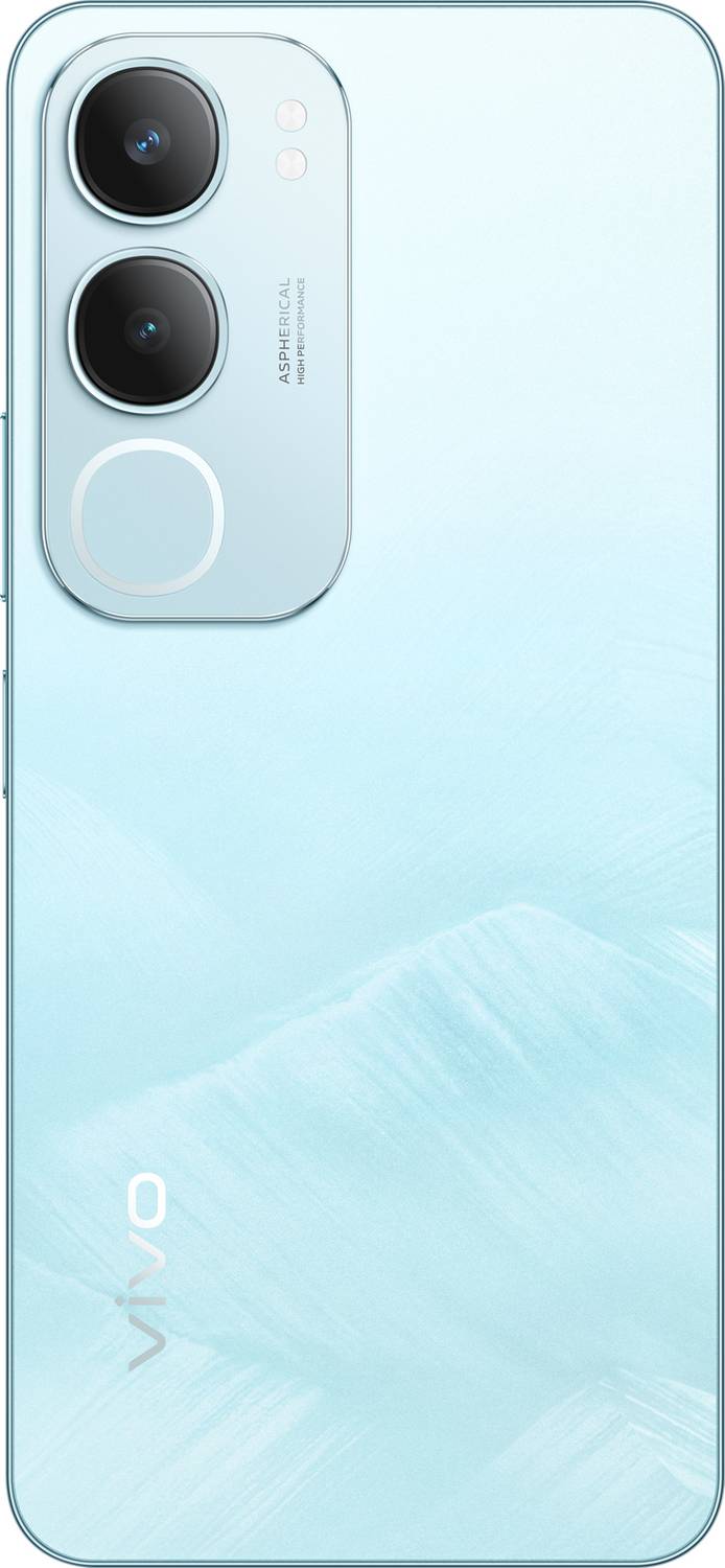 vivo Y29 5G 128GB Glacier Blue - Image 3