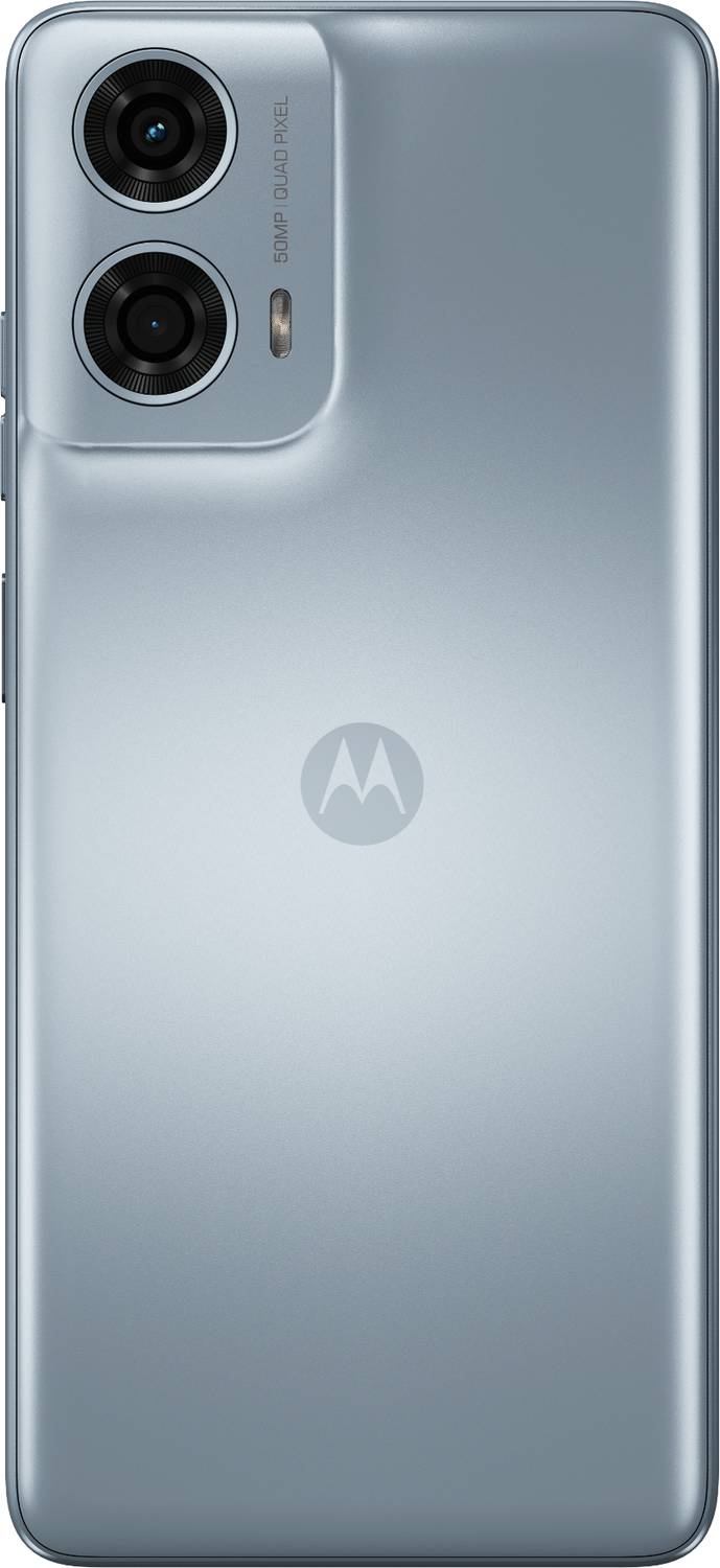 Motorola g24 Power 128GB Glacier Blue - Image 3