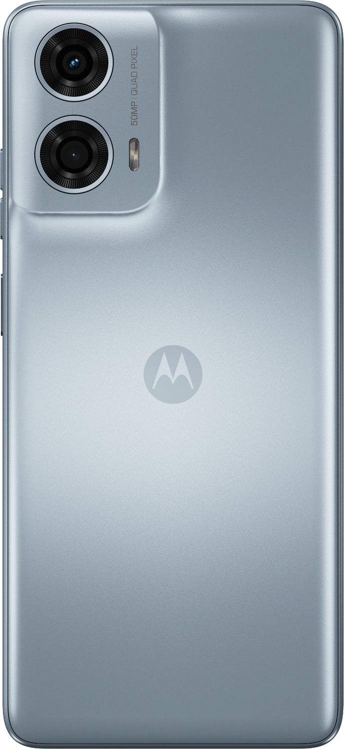 Image of MOTOROLA g24 Power (Glacier Blue, 128 GB)