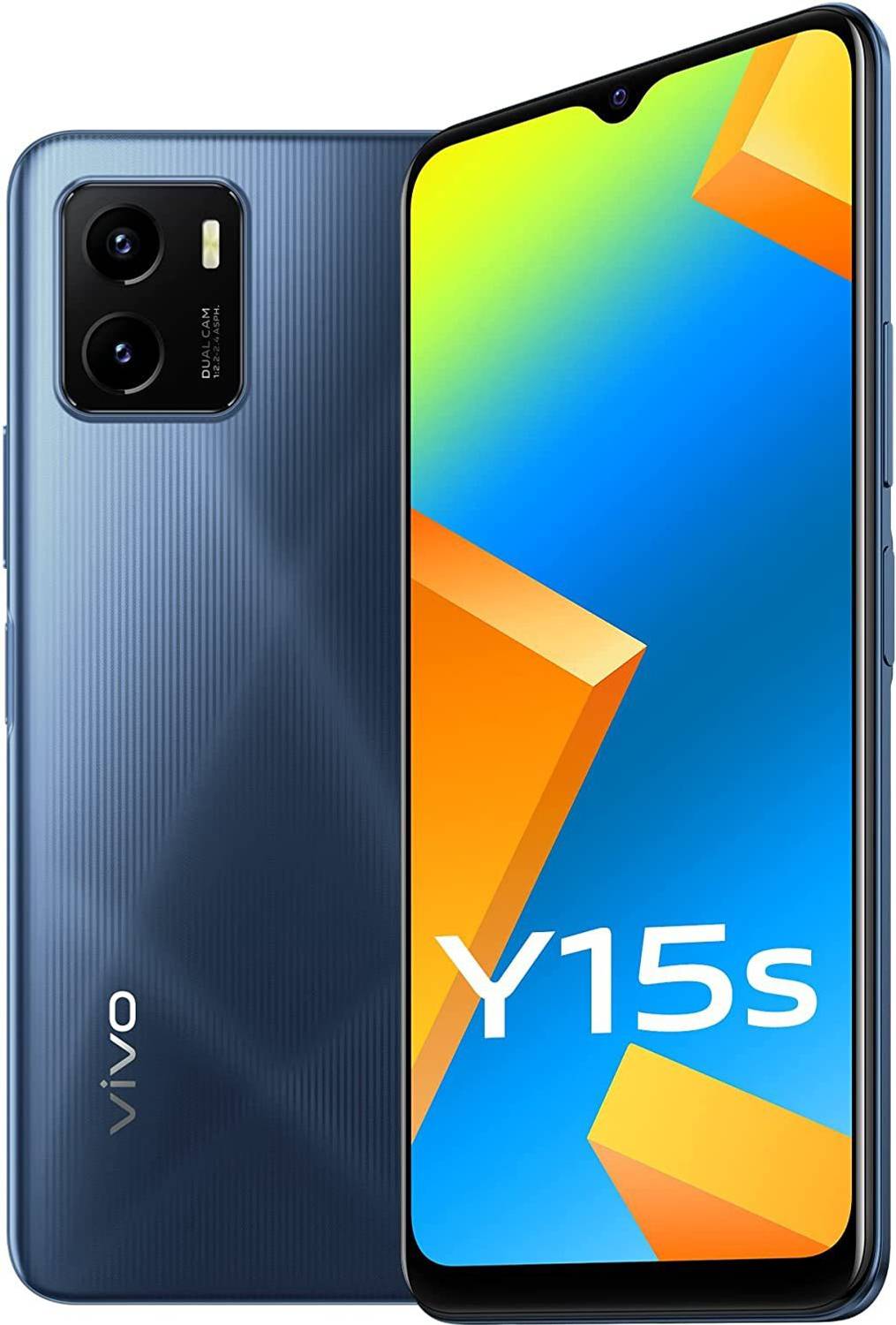 विवो y15s - Image 4