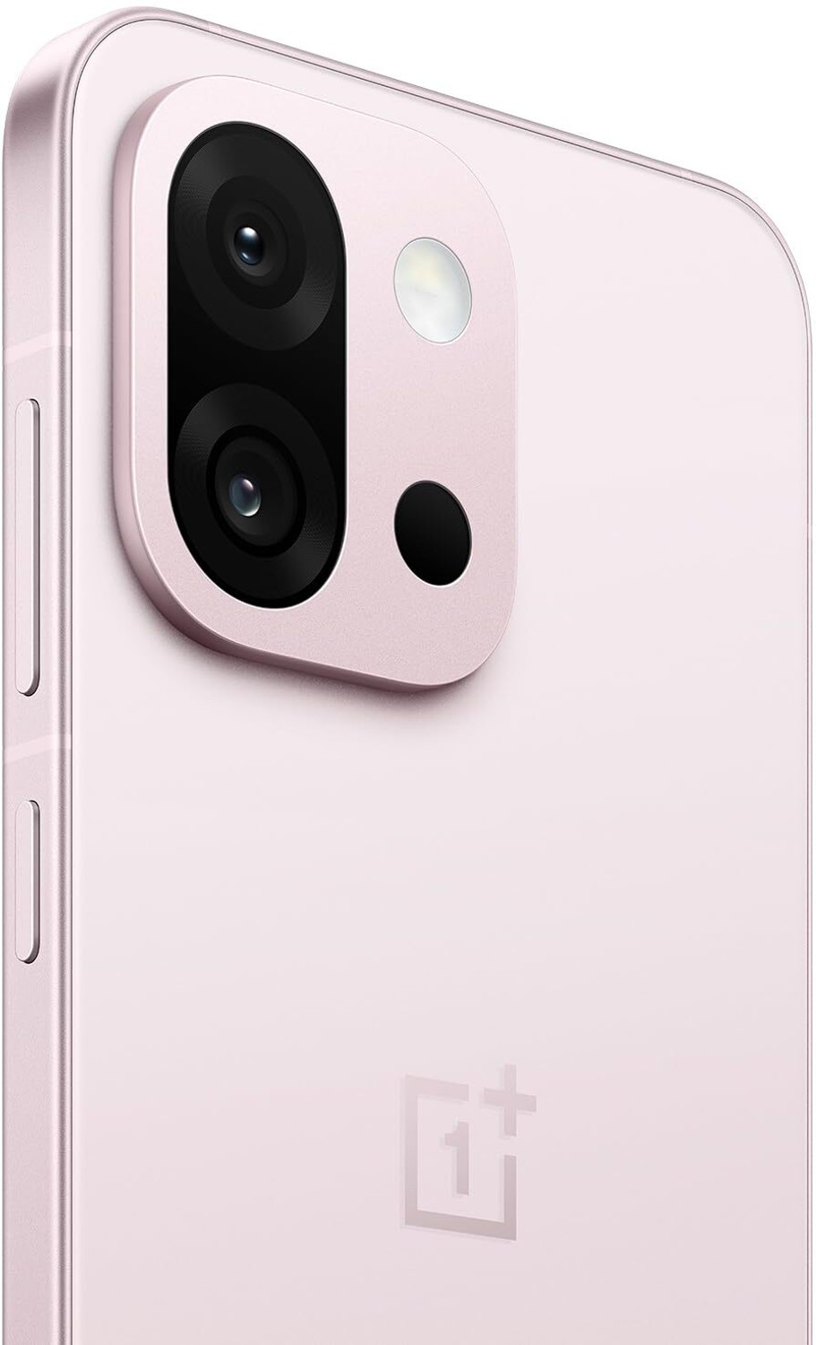 Image of OnePlus 13s 5G (Pink Satin, 512 GB)