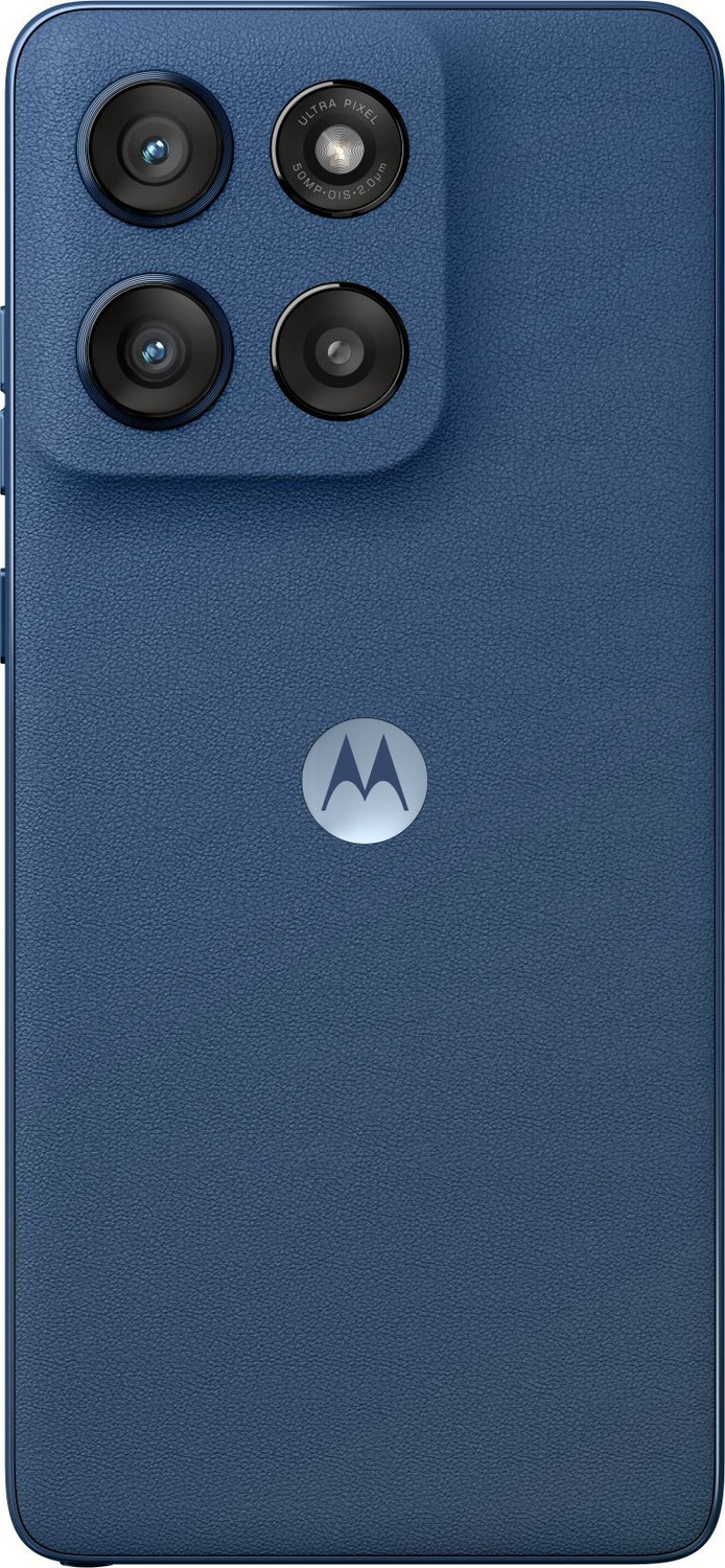 Image of MOTOROLA Edge 60 Stylus (PANTONE Gibraltar Sea, 256 GB)