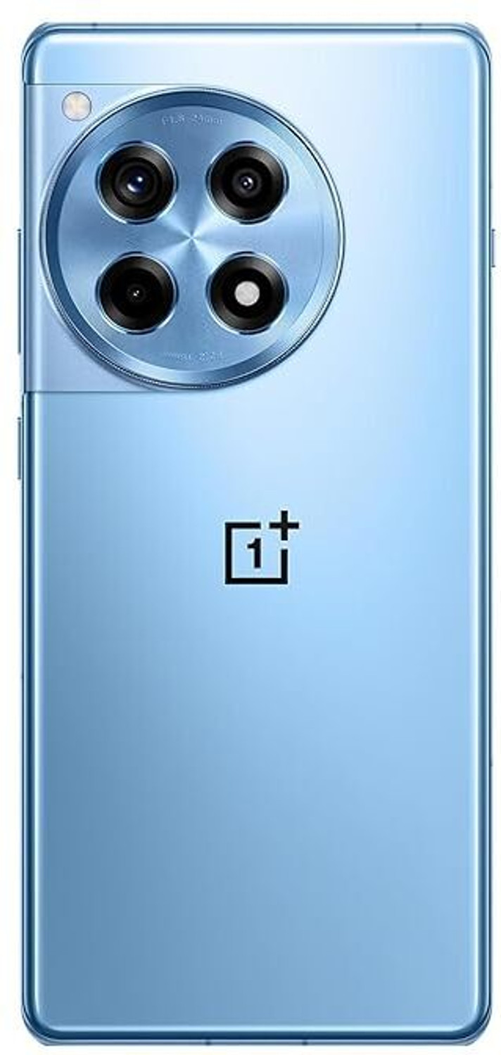 Image of OnePlus 12R (Cool Blue, 256 GB)