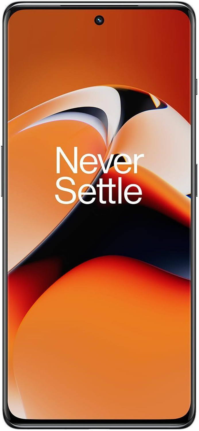 Image of OnePlus 11R 5G (Solar Red, 512 GB)