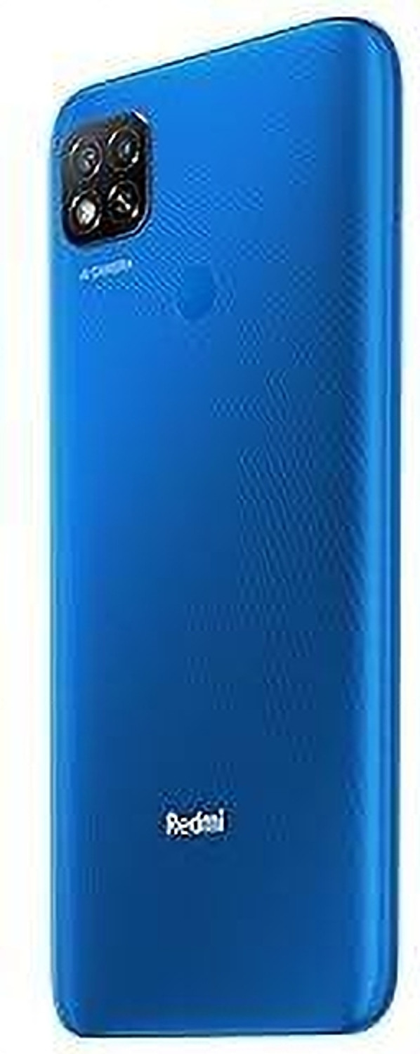 Image of Redmi 9 (Sky Blue, 64 GB)