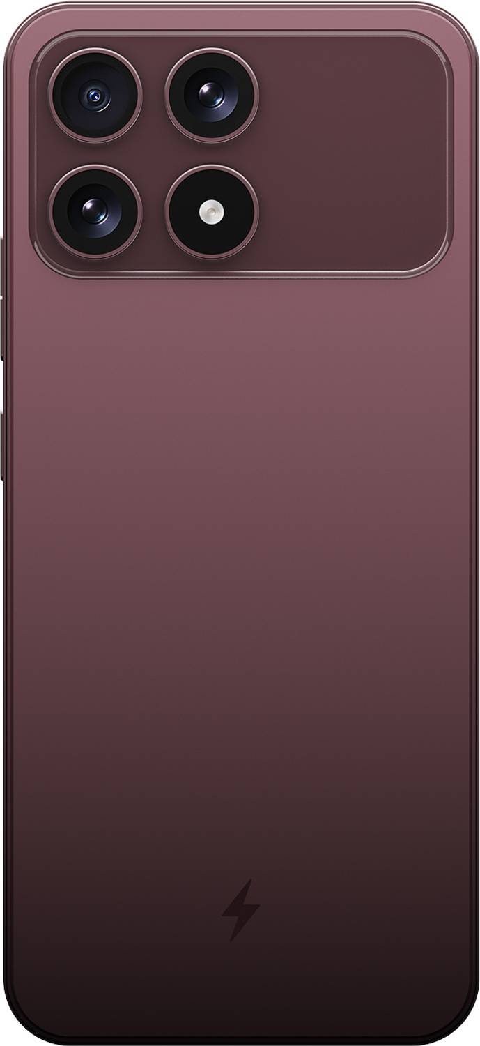 BOLTT ACE 5G 128GB Burgundy Bliss - Image 2