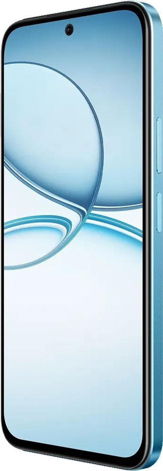 Image of realme Narzo 90x 5G (Flash Blue, 128 GB)