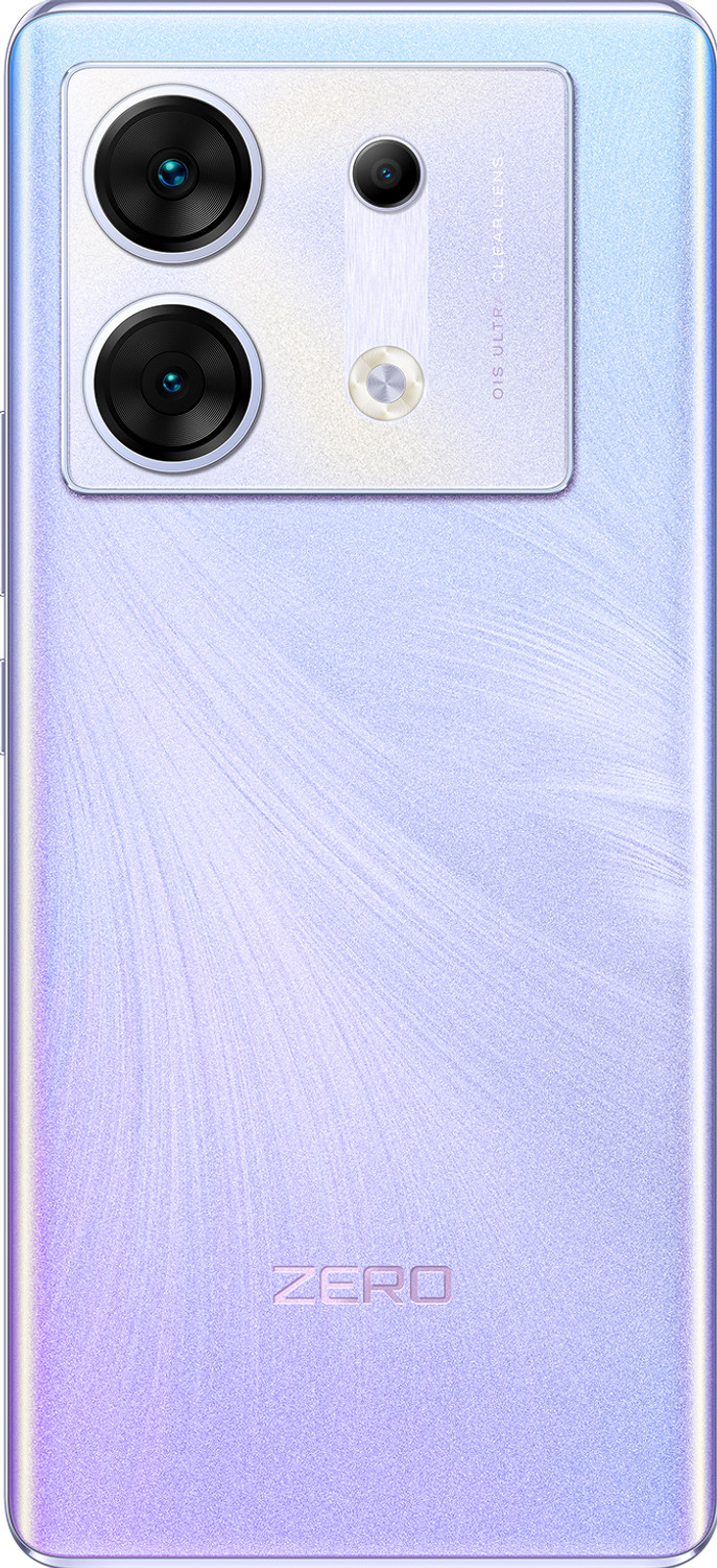 Image of Infinix Zero 30 5G (Fantasy Purple, 256 GB)
