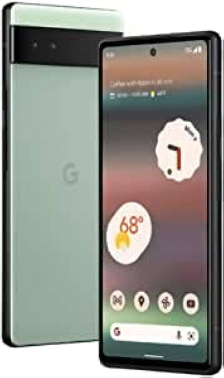 Google Pixel 6a - Image 1
