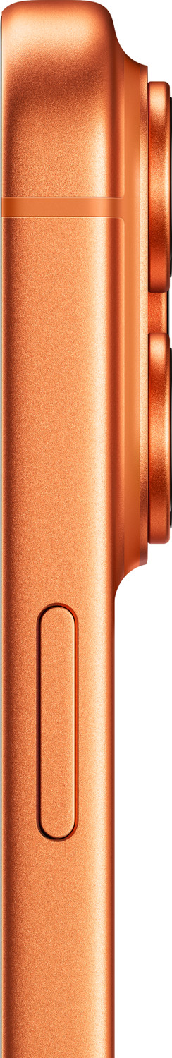 Image of Apple iPhone 17 Pro Max (Cosmic Orange, 1 TB)