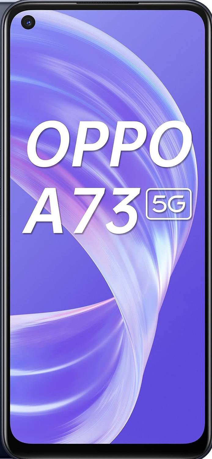OPPO A73 5G (256 GB Storage, 8 GB RAM) Online at Best Price On